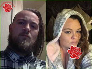 Simon and Tracy Jones-Gillings – profile image