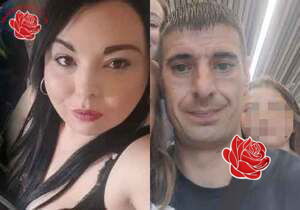 Dean Brereton and Chelsea Neely – profile image