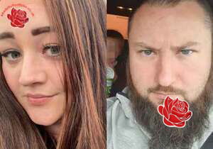 David and Jade Pearce – profile image