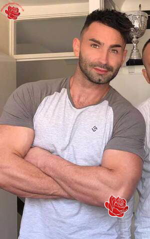 Aaron Chapman – profile image