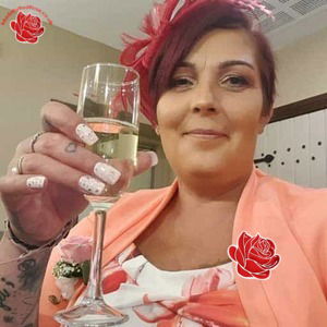 Sabrina McClelland – profile image