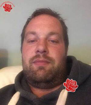 Peter Gorse – profile image