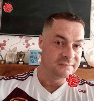 Breandan Coleman – profile image