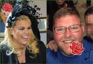 John and Katie Drury – profile image