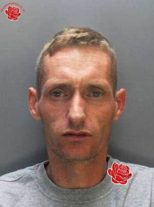 John Trafford – profile image