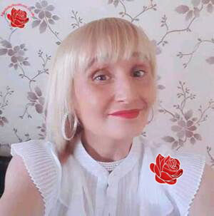 Sarah Meredith – profile image