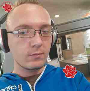 Kieron Jones – profile image