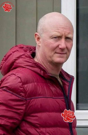 Derek Jennings – profile image