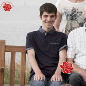 Peter Bourne – profile image