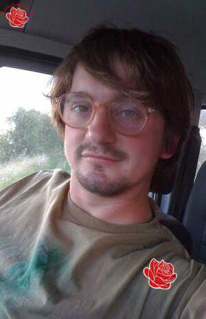 James and Brynne Backhouse – profile image