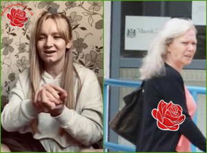 Christine and Clare Hawkins – profile image