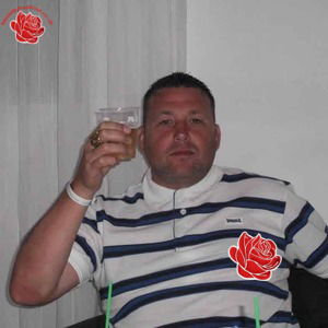 Joe Orchard – profile image