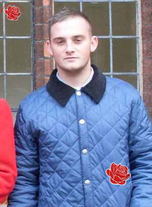 Jack Green – profile image