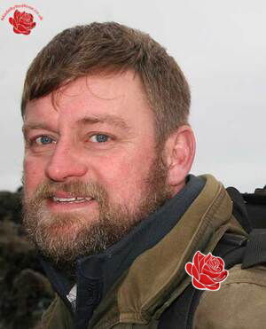 Nicholas Holley – profile image