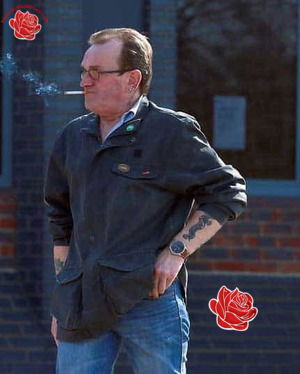 Anthony Bittlestone – profile image