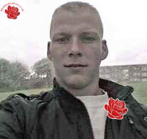 Robert Evans – profile image