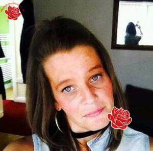 Amy Woodhouse – profile image