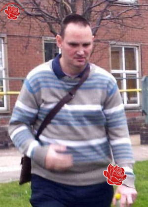 Paul Whitehead – profile image