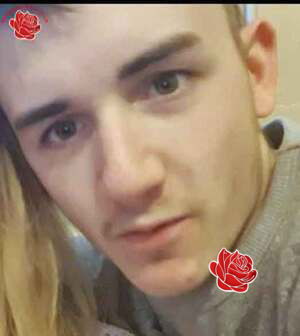 Aaron Williamson – profile image