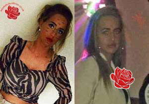 Michael Price and  Shannon Hanrahan – profile image