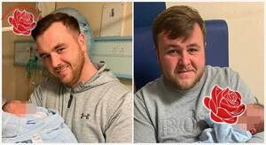 John and William Cook – profile image