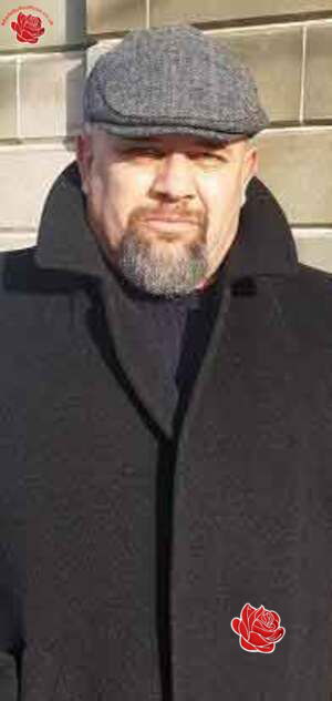 Perparim Tahiraj – profile image