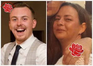 Victoria Brooksbank and Richard Marnick – profile image