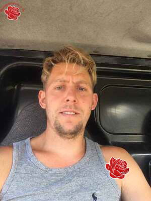 Samuel Haylett – profile image