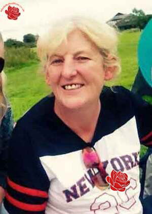 Sheena McCartney – profile image