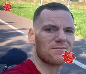 Steven Harrison – profile image