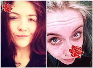 Eleanor Marsh and Amy Youll – profile image