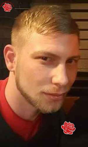 Niall Martin – profile image