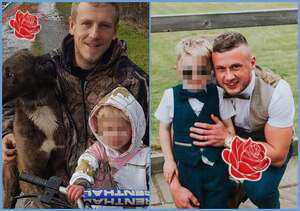 Scott Hayes and Christopher Darwin – profile image