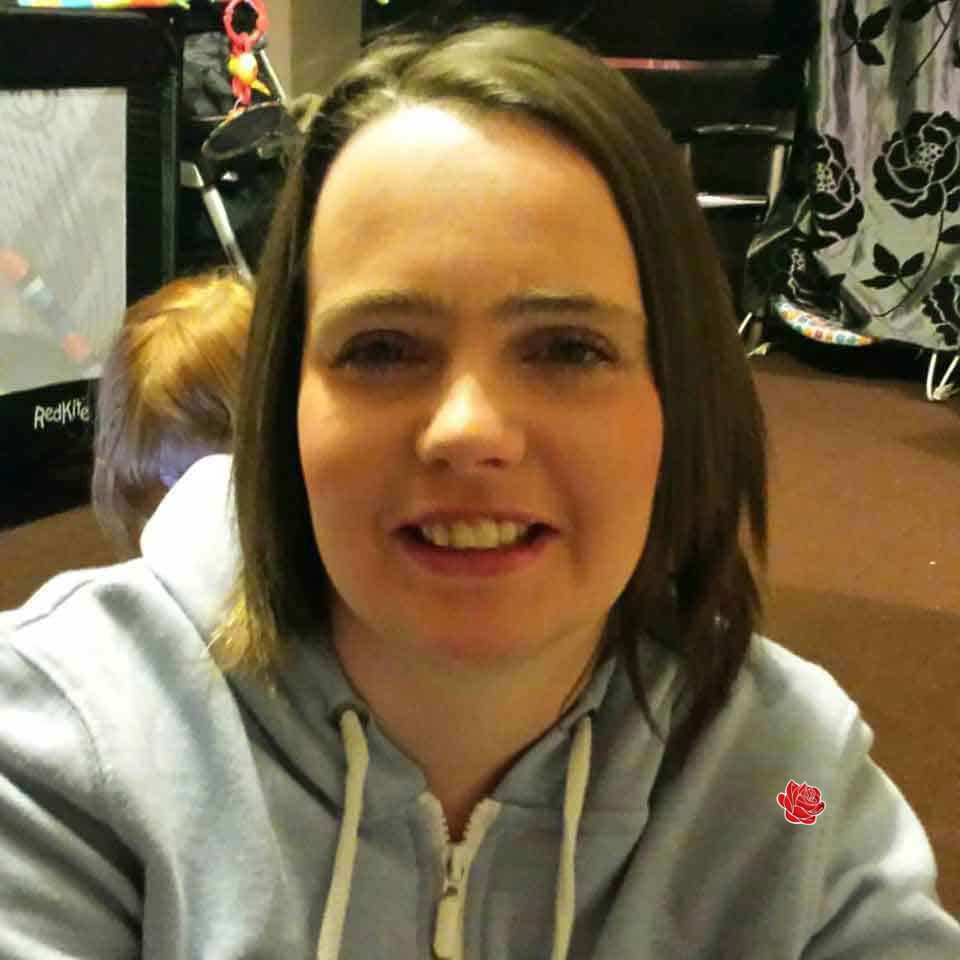 Helen Burt – profile image