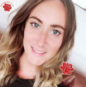Natasha Corbett – profile image