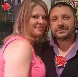 Paul Underwood and Nicola Muca – profile image