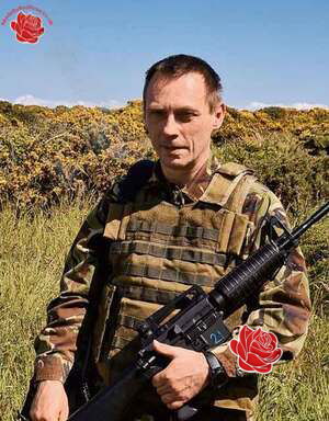 Klaudiusz Grzesiak – profile image