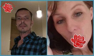Leonard Evans and Emma Roberts – profile image