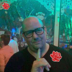 Nigel Stubbins – profile image