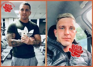 Arron Dixon – profile image