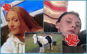 Natasha and Cameron Bell – profile image