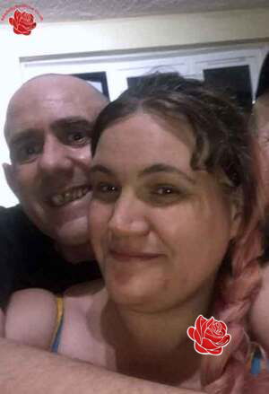 Ottilie Smith and James Gardner – profile image