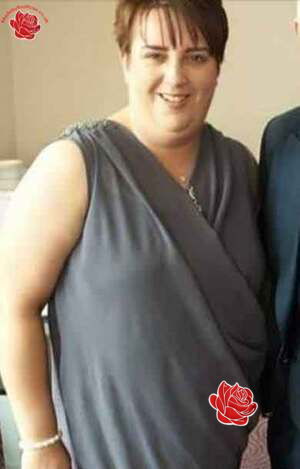 Angela McMullan – profile image