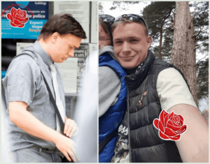 Jon-Luc McLoughlin – profile image