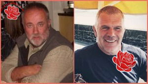 Kimblewick Hunt Associates Ian Parkinson and Mark Vincent – profile image