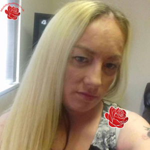 Samantha Kerrigan – profile image