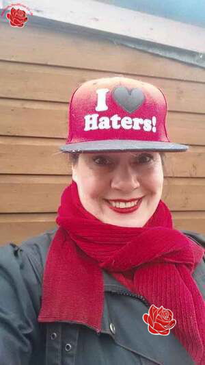 Heather Jones – profile image