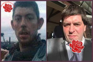 Wilfred and Ian Francis – profile image