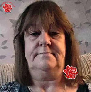 Yvonne Mairs – profile image
