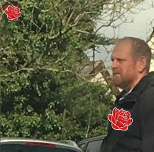 Scott Milne – profile image